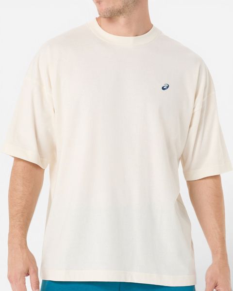 Cloud Graphic Relaxed Tee