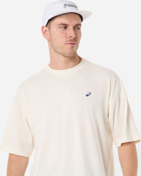 Resim Cloud Graphic Relaxed Tee