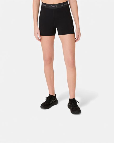Essential Asics Logo 3In Tight