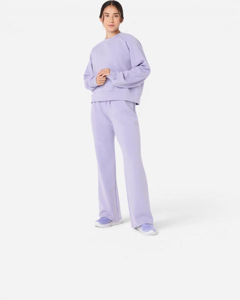 Resim Nagino Refined Texture Sweat Top