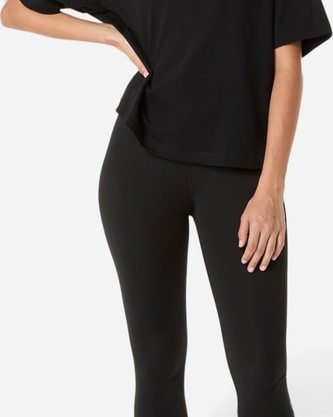 Resim Asics Spiral Embroidery Relaxed Tee