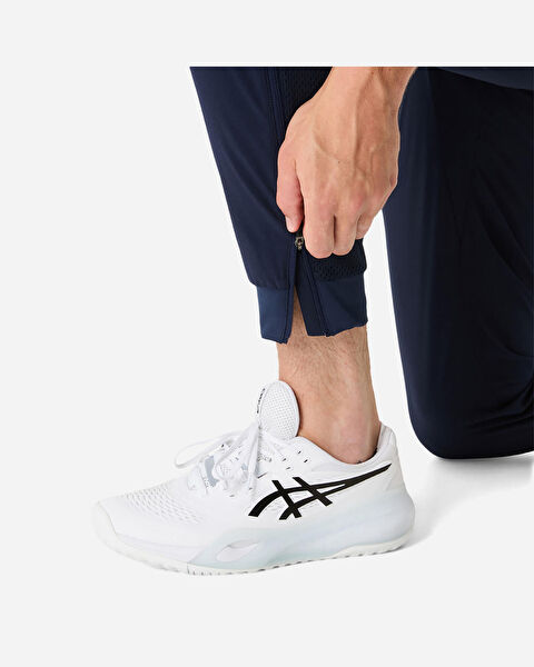 Match Pant Erkek Black/asphalt/black Eşofman Altı 2041A338-400