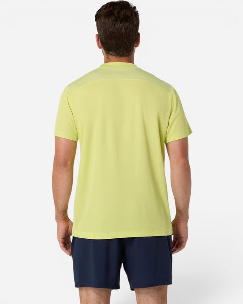 Resim Court Ss Top
