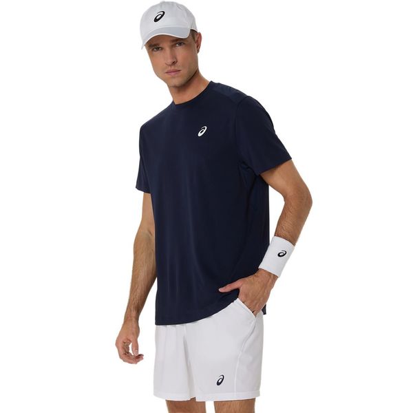 Resim Court Ss Top