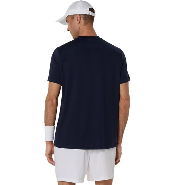 Resim Court Ss Top