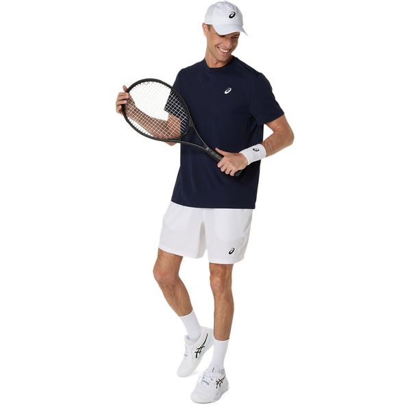 Resim Court Ss Top