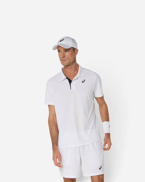 Resim Court Polo