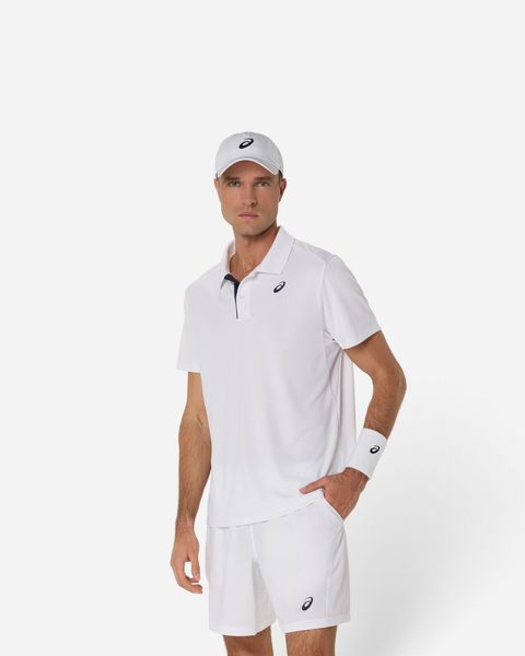 Resim Court Polo