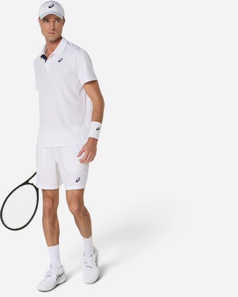 Resim Court Polo