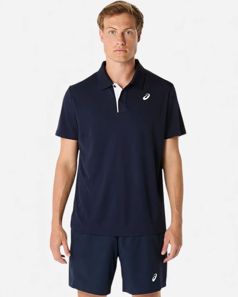 Court Polo