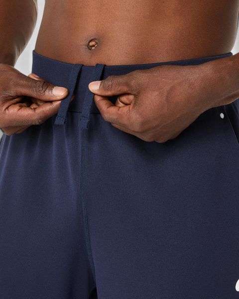 Resim Court Warm-up Pant