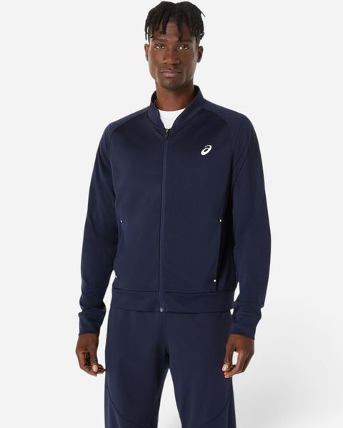 Court Warm-up Jacket