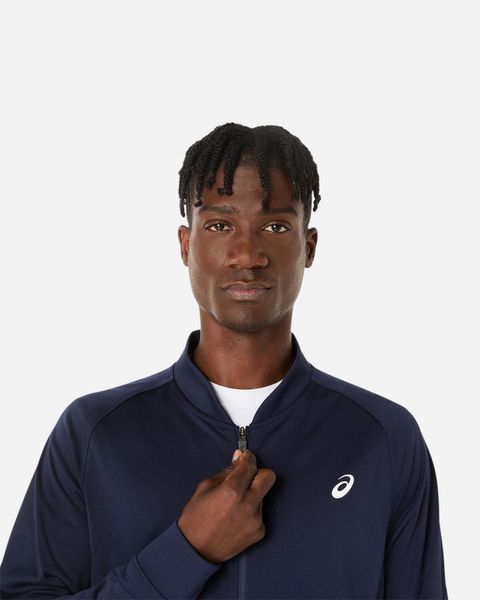 Resim Court Warm-up Jacket