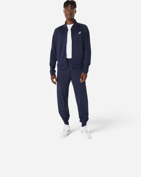 Resim Court Warm-up Jacket