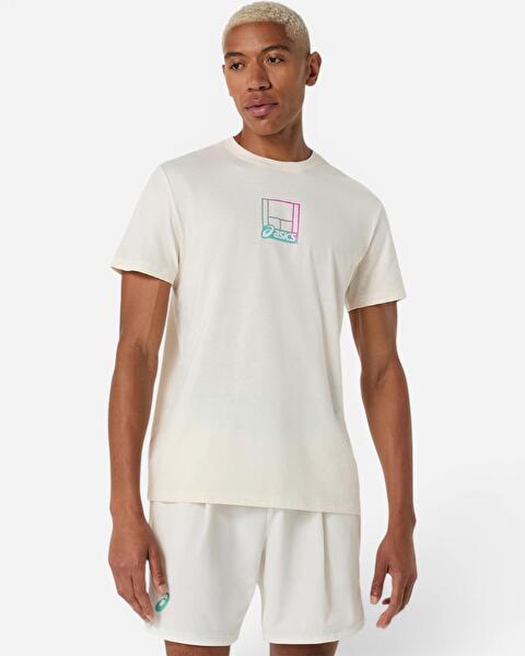 Resim Court Core Graphic Tee