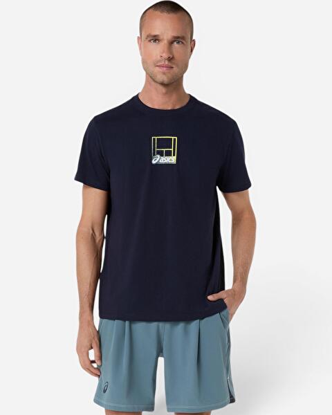 Resim Court Core Graphic Tee