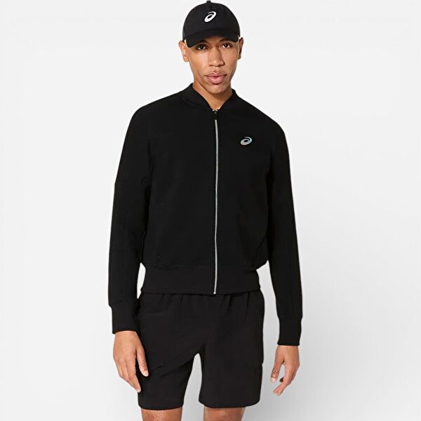 Match Jacket Night Energy Erkek Siyah Ceket 2041A364-001