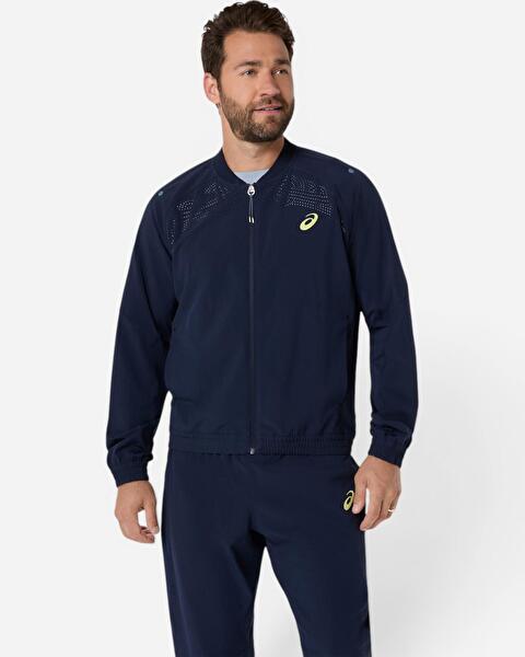Match Jacket
