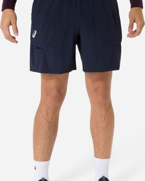 Match Laser Cut 7In Short