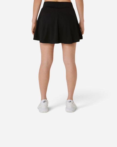 Resim Court Skirt