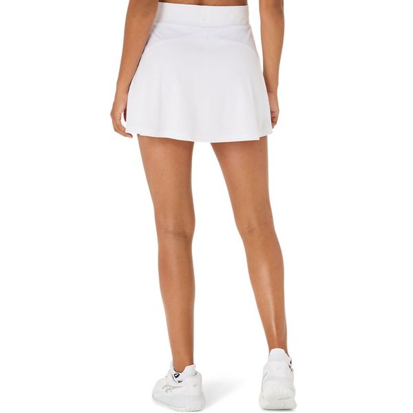 Resim Court Skirt