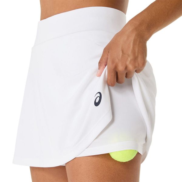 Resim Court Skirt