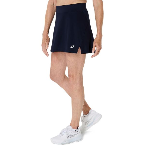 Resim Court Skirt