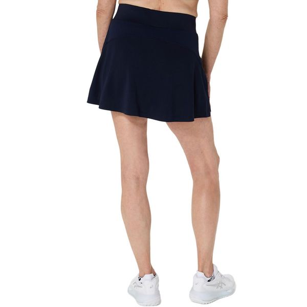 Resim Court Skirt