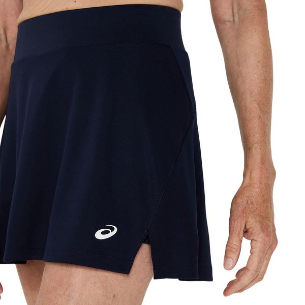 Resim Court Skirt