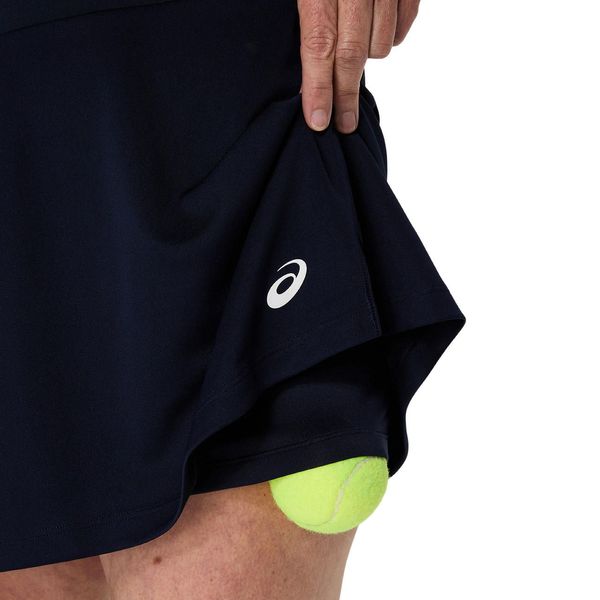 Resim Court Skirt