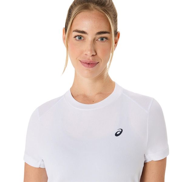 Resim Court Ss Top