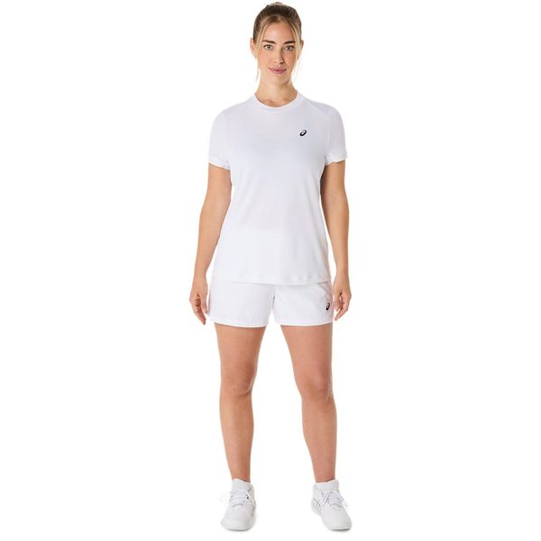 Resim Court Ss Top