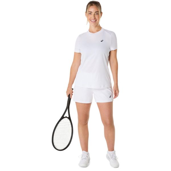 Resim Court Ss Top