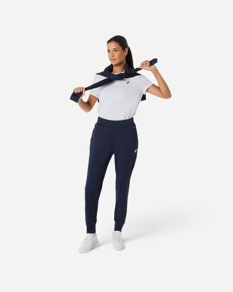 Court Warm-up Pant