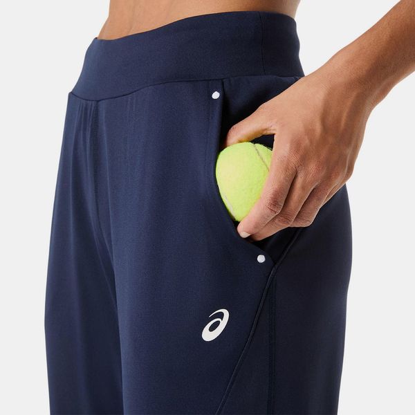 Resim Court Warm-up Pant