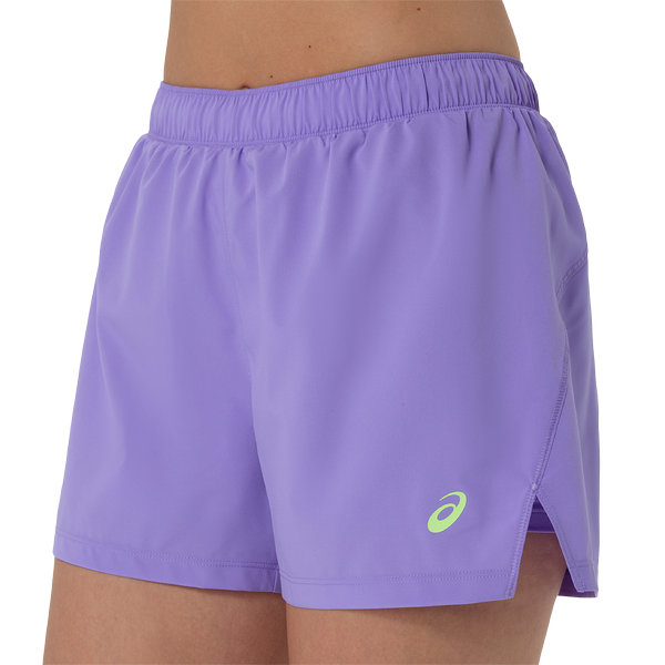 Resim Padel Court 2-N-1 Short