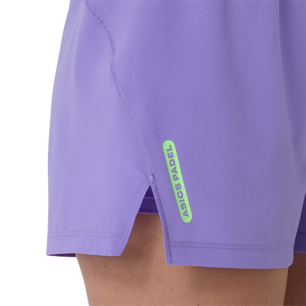 Resim Padel Court 2-N-1 Short