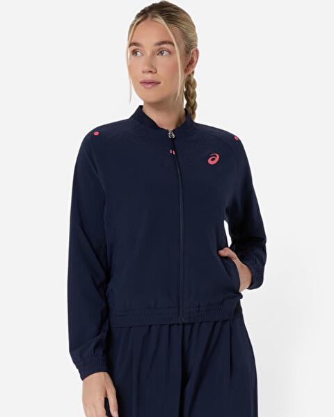 Match Jacket