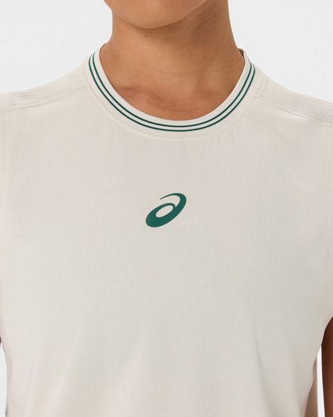 Resim Game Sleeveless Top