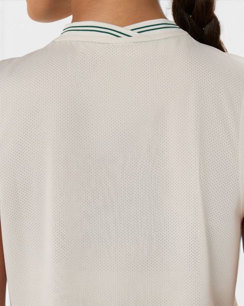 Resim Game Sleeveless Top