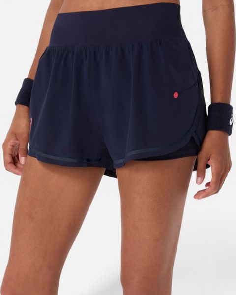 Resim Match Short