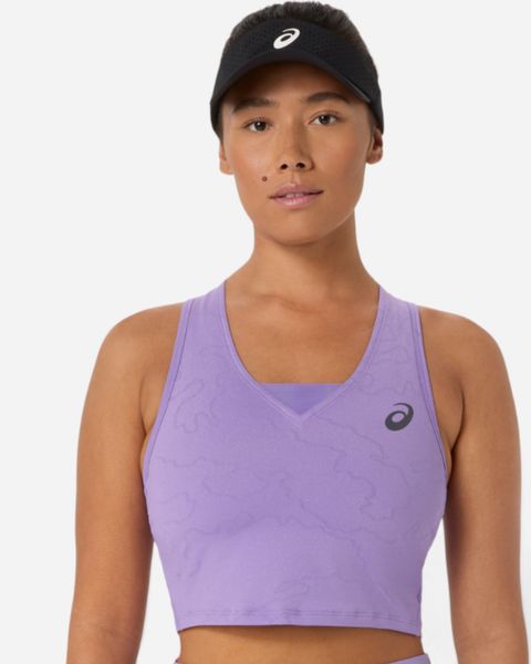 Match Crop Top Night Energy