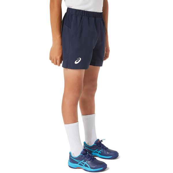 Resim Boys Tennis Short