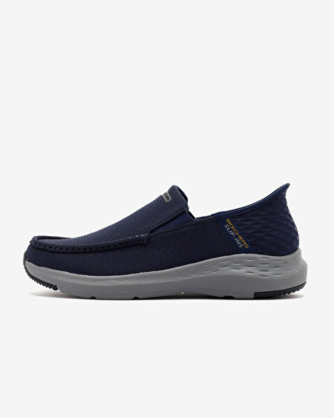 Skechers Slip-ins Rf: Parson - Ralven Erkek Lacivert Günlük
