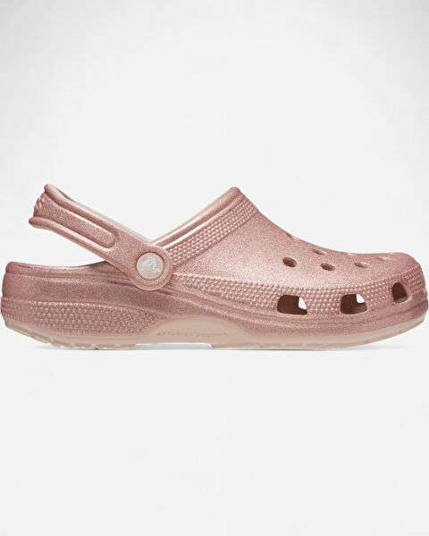 Classic Glitter Clog
