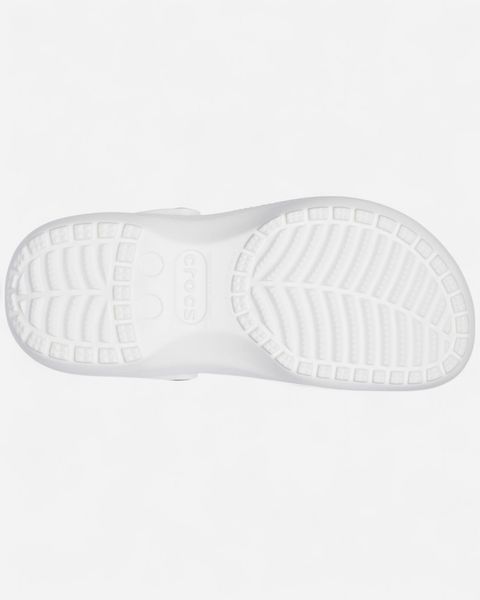Resim Classic Platform Clog W
