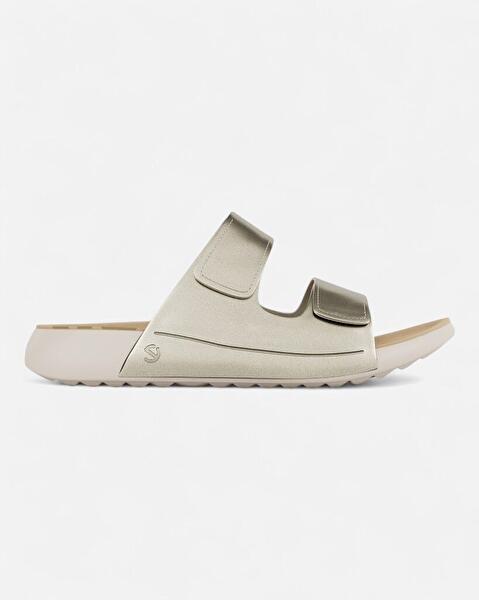 Cozmo W Pure White Gold Foil