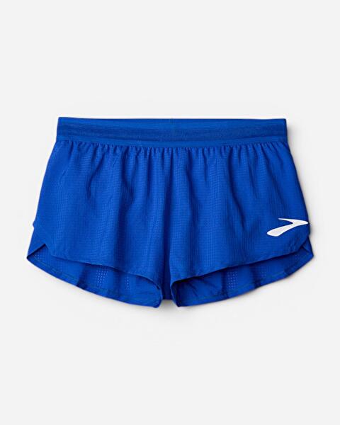 Elite 3" Split Short