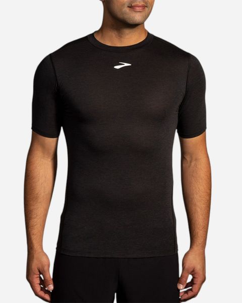 High Point Short Sleeve