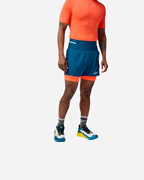Resim High Point 5 2-In-1 Short 2.0